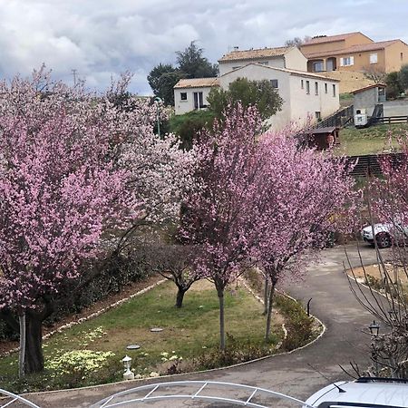 Chambres D'Hotes Marylou Valensole Bagian luar foto