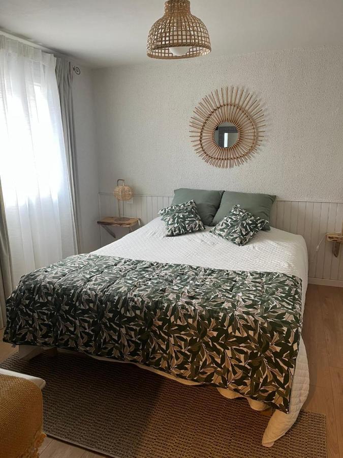 Chambres D'Hotes Marylou Valensole Bagian luar foto
