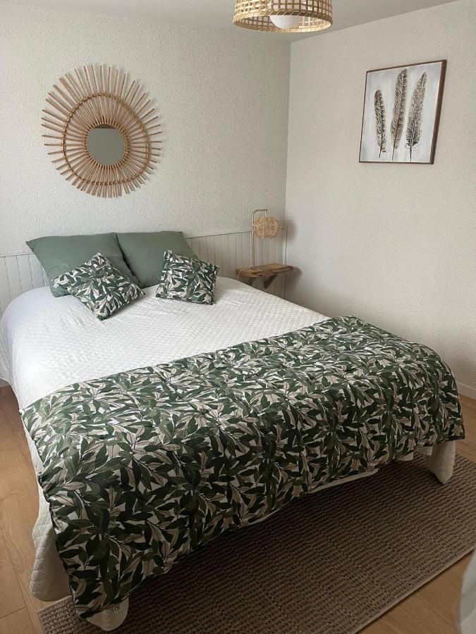 Chambres D'Hotes Marylou Valensole Bagian luar foto