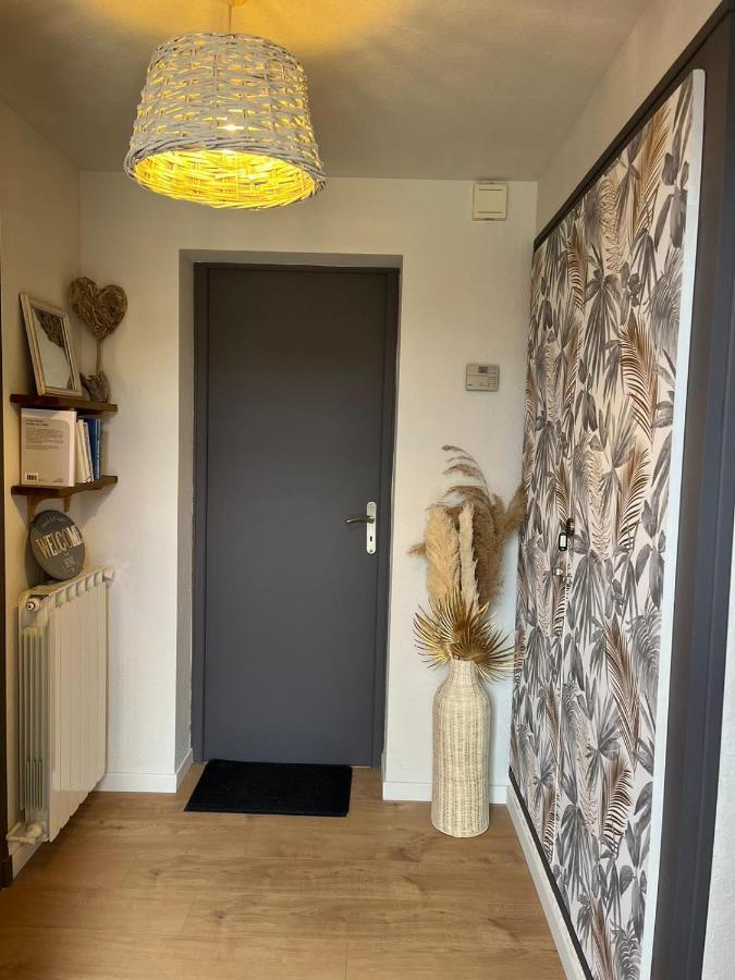 Chambres D'Hotes Marylou Valensole Bagian luar foto